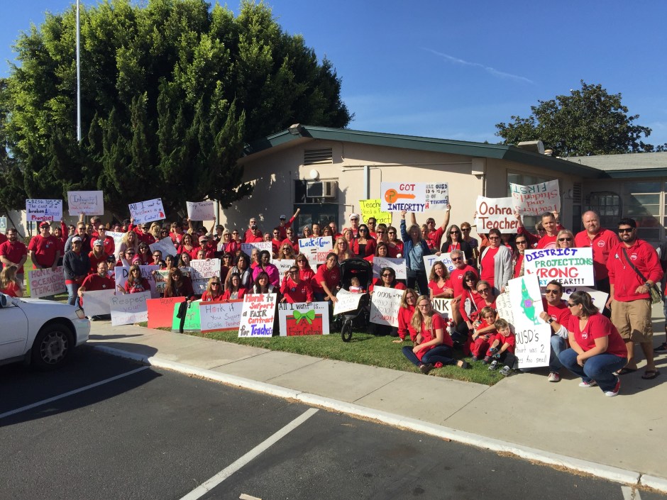 Oceanside.Saturday.Rally