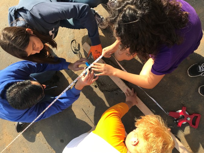 TVHS.BIO.Greenhouse weekend